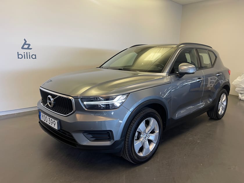 Bild 1 av Volvo XC40 T3 FWD Edition/ 10.000kr Tillbehör/