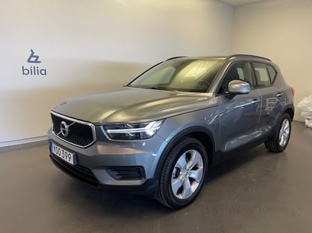 Volvo XC40 T3 FWD Edition/ 10.000kr Tillbehör/