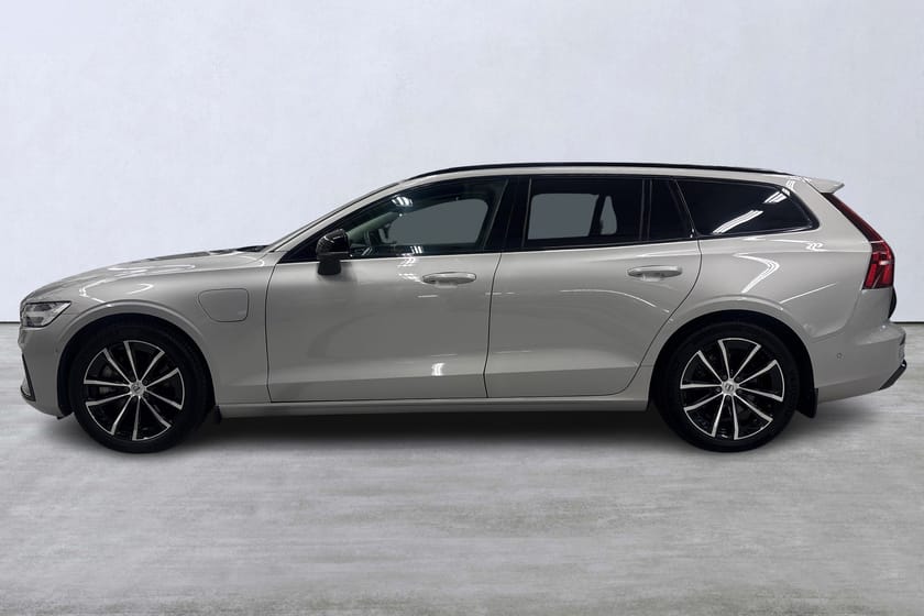 Bild 2 av Volvo V60