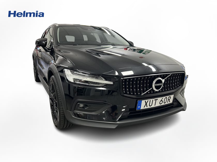 Bild 1 av Volvo V60 Cross Country