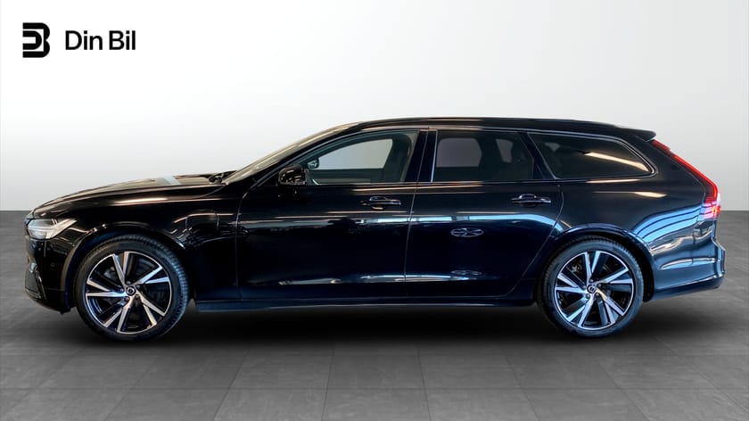 Bild 2 av Volvo V90