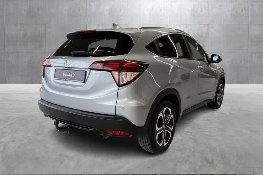 Bilde 5 av Honda HR-V 1.5 i-VTEC / 130hk / H.feste