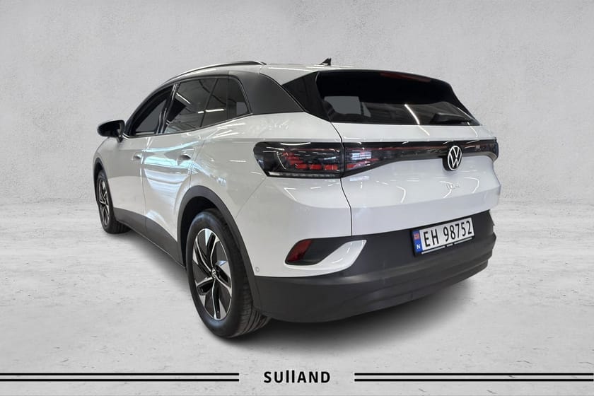 Bilde 3 av Volkswagen ID.4 Pro 4M highl.77kwh 286hk