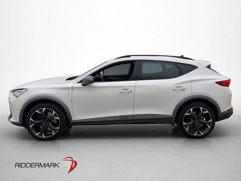 Bild 4 av CUPRA Formentor VZ e-Hybrid DSG Drag 360°-Kamera MOMS