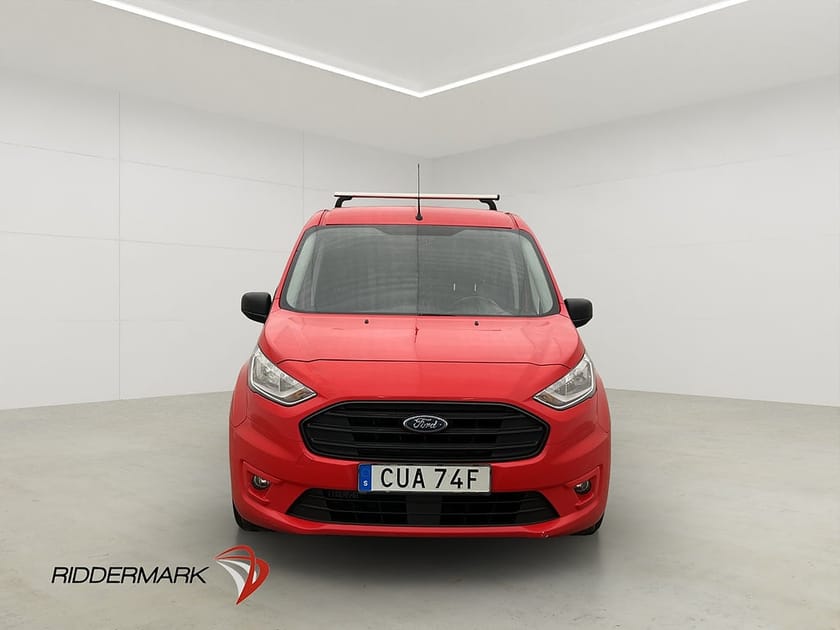 Bild 5 av Ford Transit Connect 230 LWB