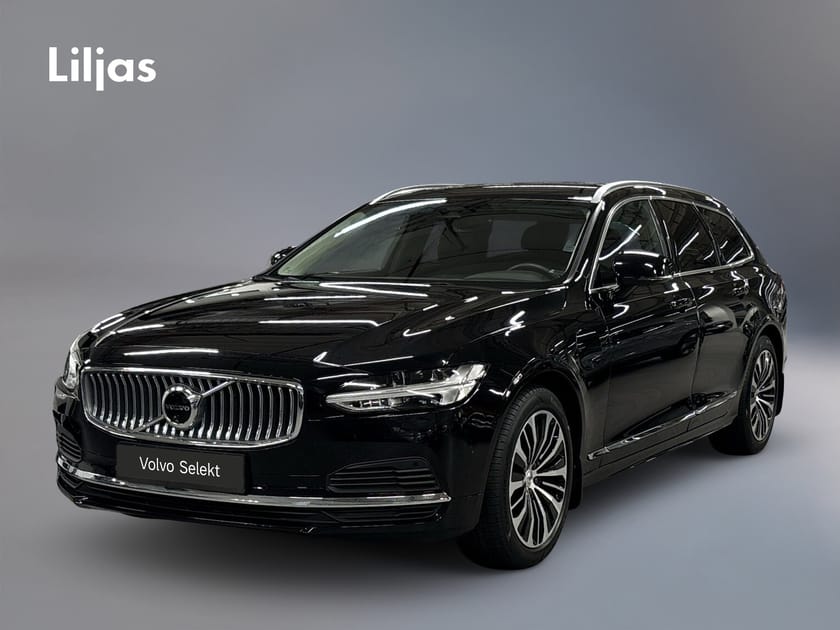 Bild 1 av Volvo V90