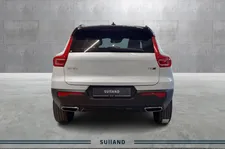 Thumnail bilde 3 av Volvo XC40