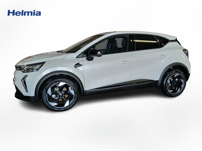 Bild 2 av Renault Captur PhII Mildhybrid 140 techno EDC
