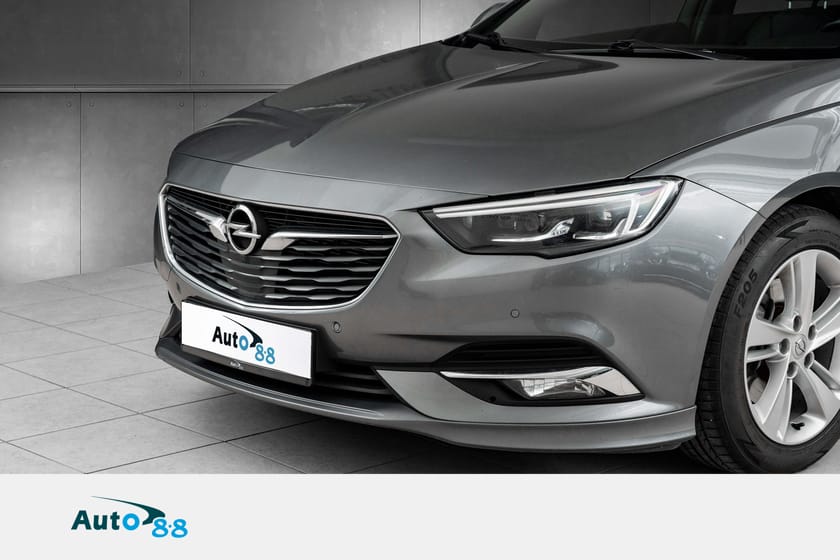 Bilde 5 av Opel Insignia Sports Tourer