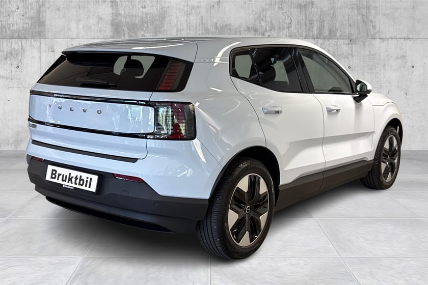 Bilde 5 av Volvo EX30 Single Motor Core/Kamera/Appstyring/ACC/LavKM!