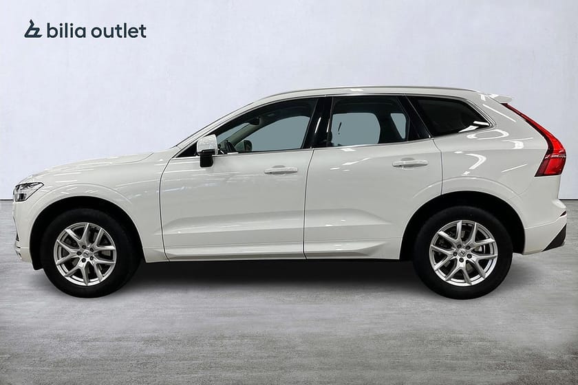 Bild 3 av Volvo XC60 B5 Momentum Advanced 250hk Backkamera Navi Värmare BLIS