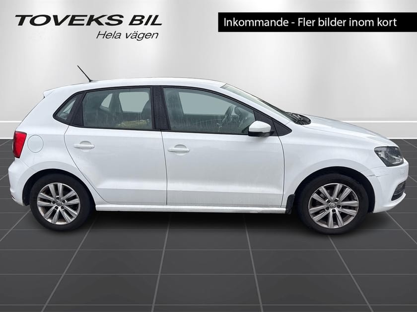 Bild 2 av Volkswagen Polo