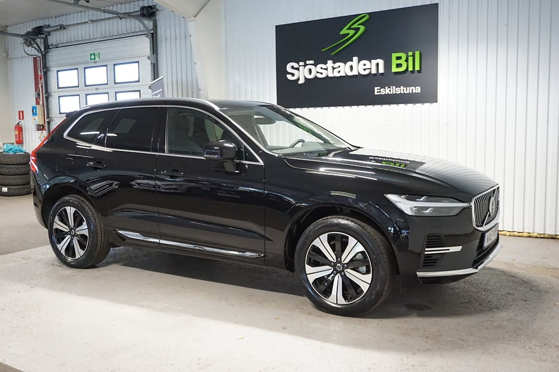 Volvo XC60 2024, kuva 7/21