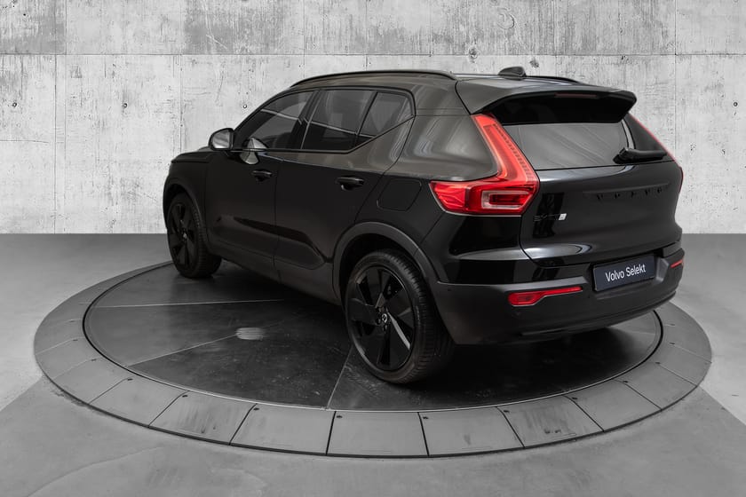 Bilde 5 av Volvo EX40 Twin Motor Performance