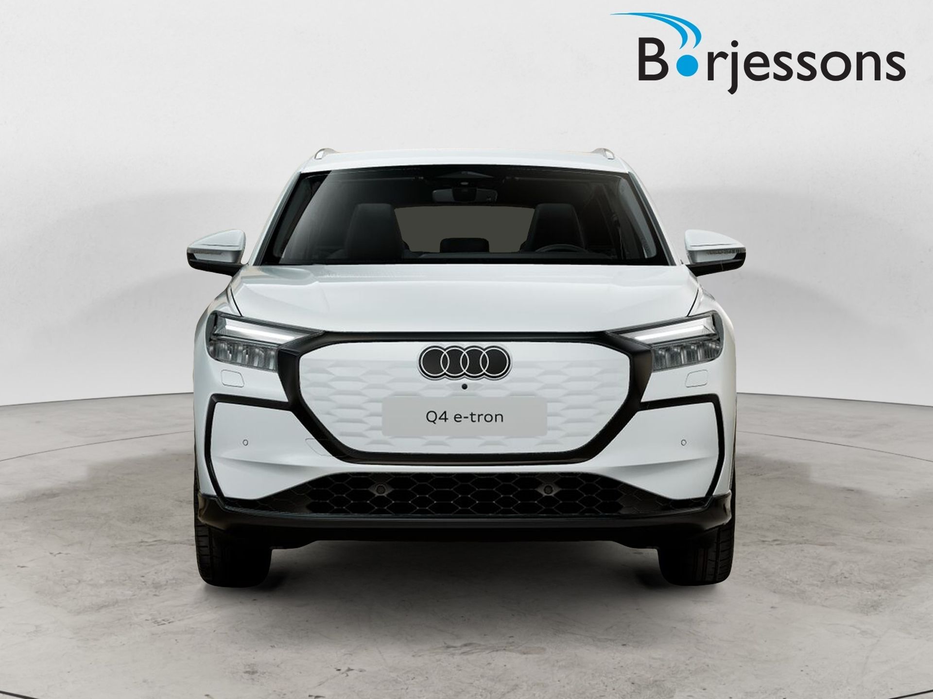 Audi Q4 e-tron quattro 2027, bild 4/8