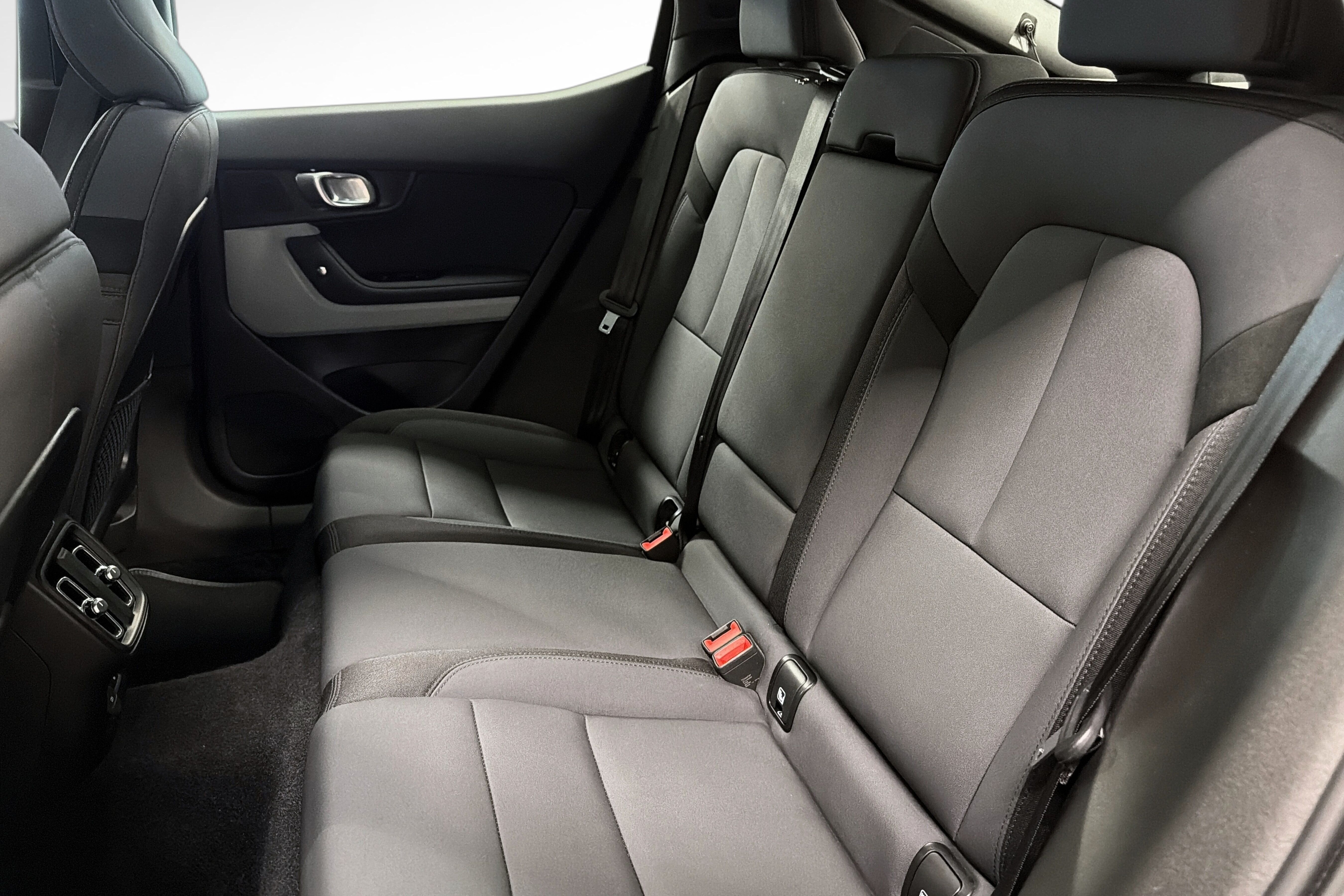 Polestar 2 Long Range Dual Motor bilde 16