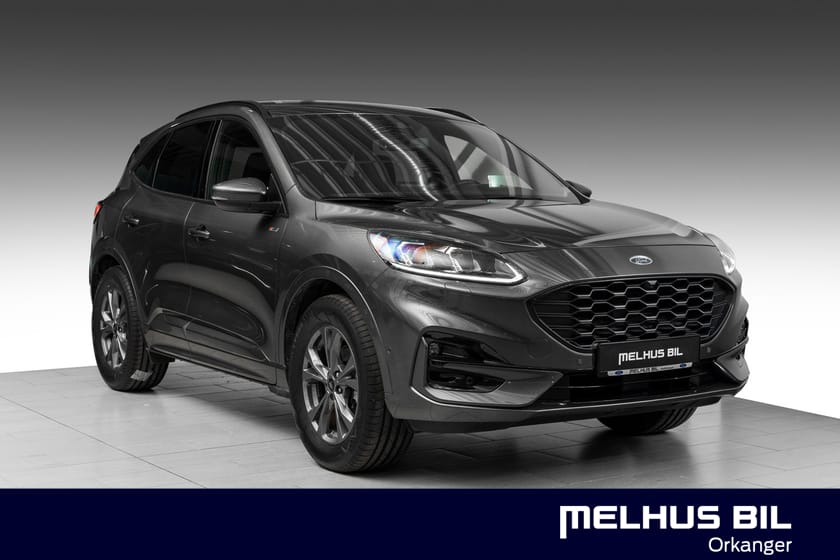 Bilde 1 av Ford Kuga Plug-In Hybrid 2,5 PHEV ST-Line GARANTIKAMPANJE 8 ÅR•FRI FRAKT