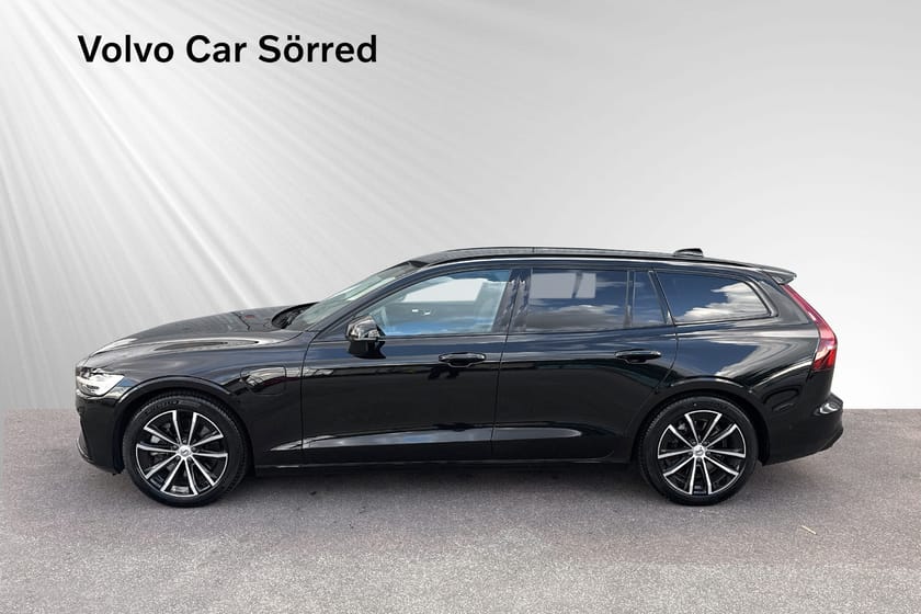 Bild 3 av Volvo V60 T6 Plus Dark Edition