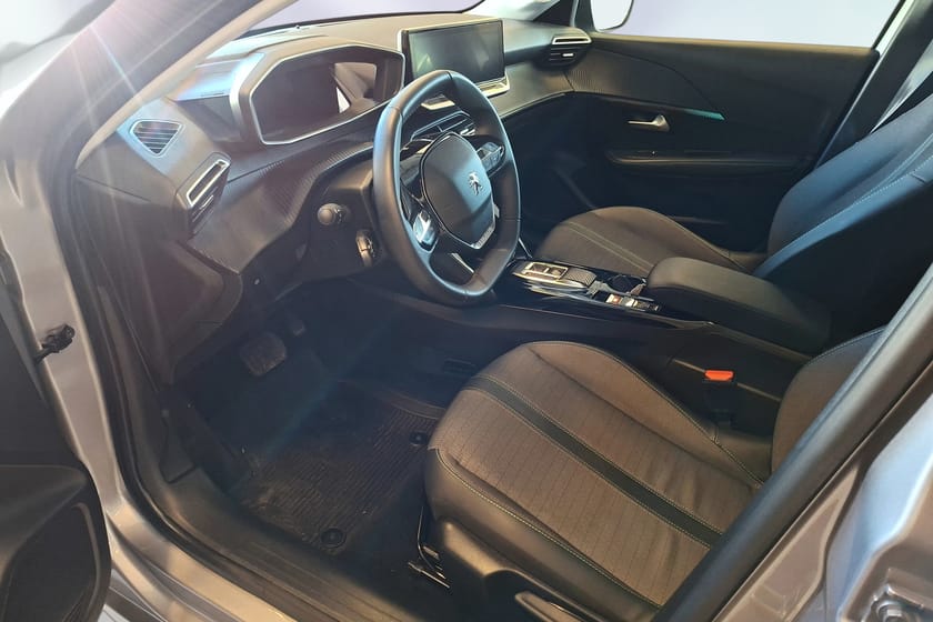 Bilde 5 av Peugeot e-208 Allure