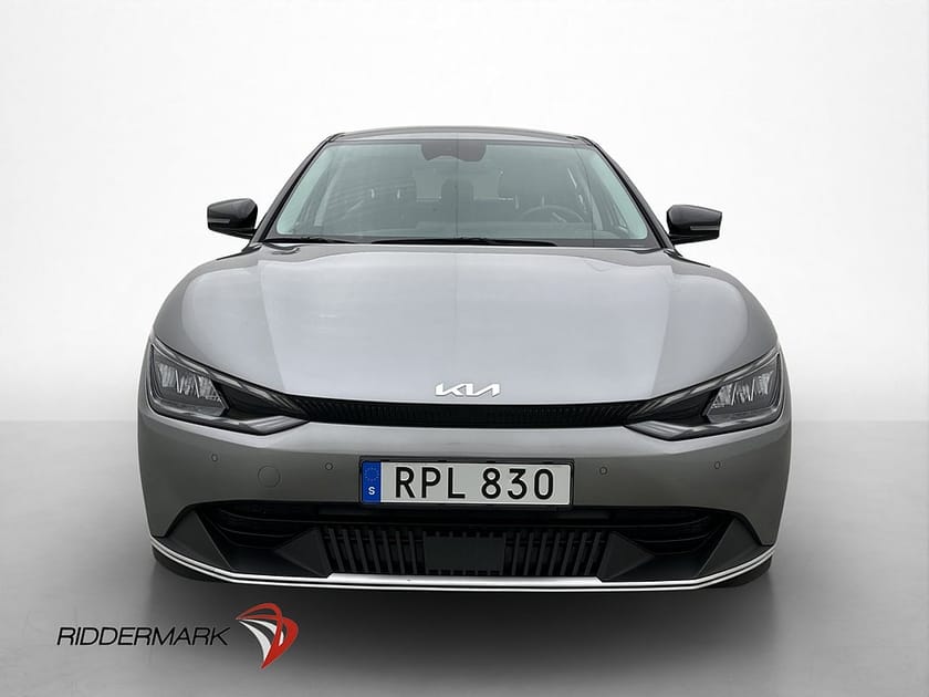 Bild 3 av Kia EV6