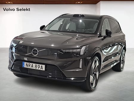 Volvo EX90 Twin Motor Performance Ultra 7sätes