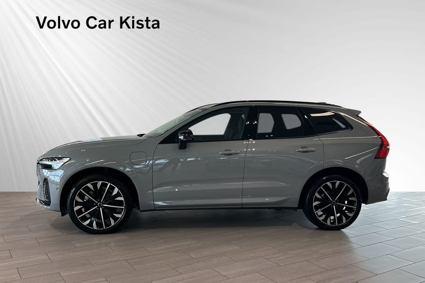 Bild 3 av Volvo XC60