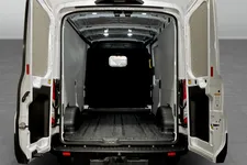 Ford Transit 350