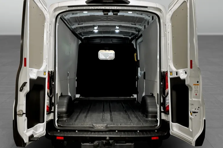 Ford Transit 350