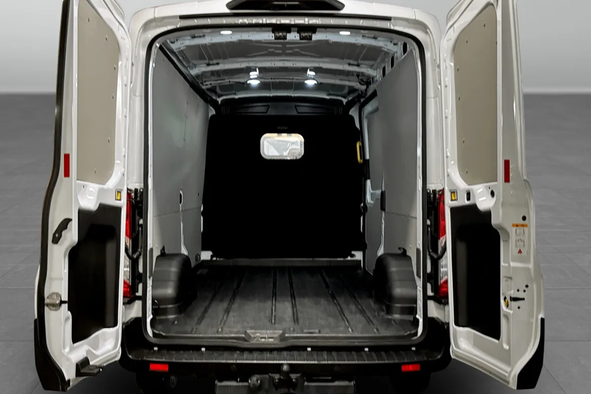 Ford Transit 350