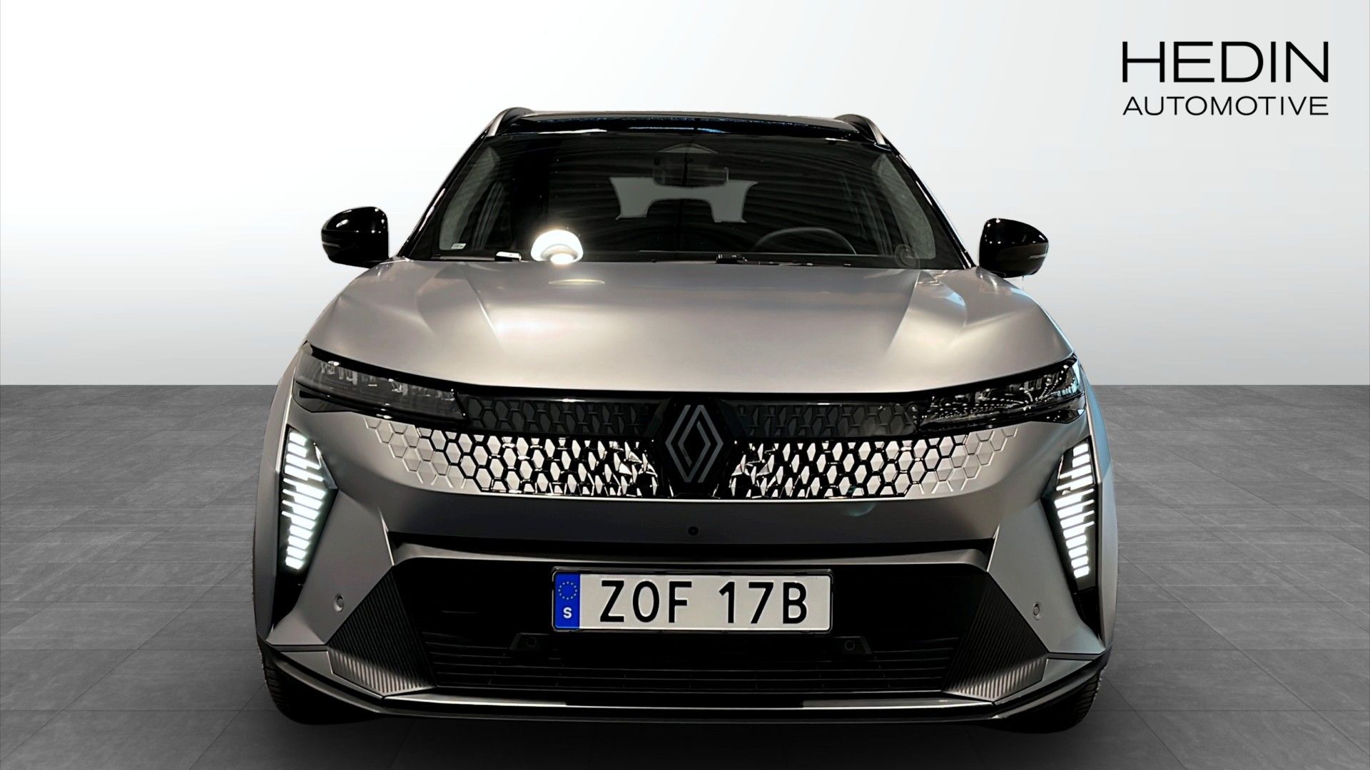 Renault Scenic E-TECH ELECTRIC 87 KWH 2024, bild 2/10