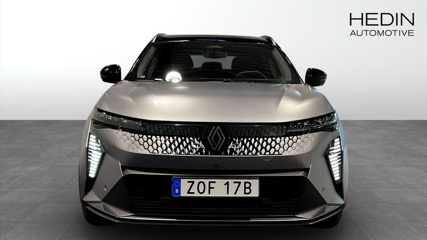 Bild 2 av Renault Scenic E-Tech