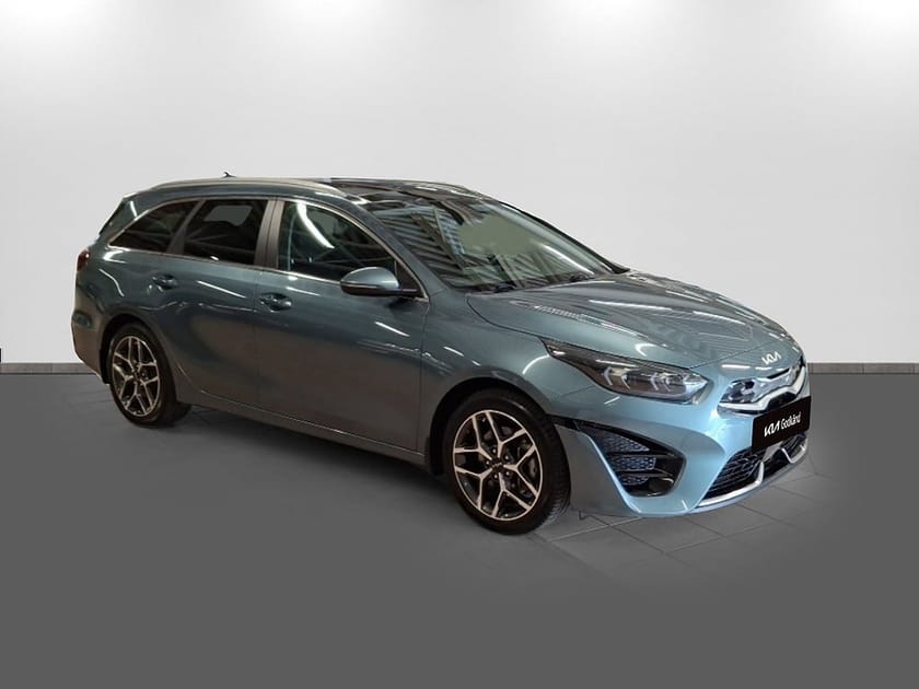 Bild 3 av Kia Ceed Sportswagon Plug-in Hybrid SW 1,6 DCT ADVANCE PLUS