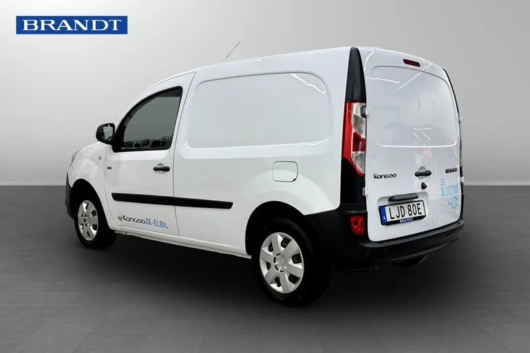 Renault Kangoo Z.E. Express
