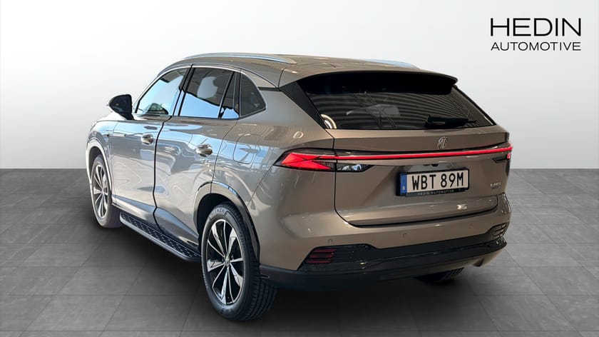 Bild 2 av MG HS PHEV LUXURY PLUG-IN HYBRID