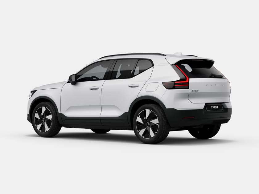 Bild 3 av Volvo EX40 Single Motor Extended Range
