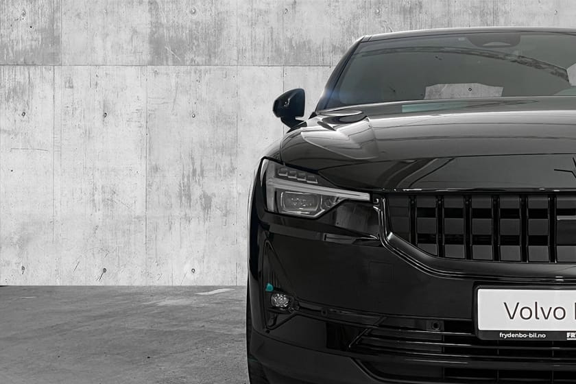 Bilde 3 av Polestar 2 Long range Dual motor LRDM 78KWH PLUS PILOT PANO|360|H&K|PIXEL