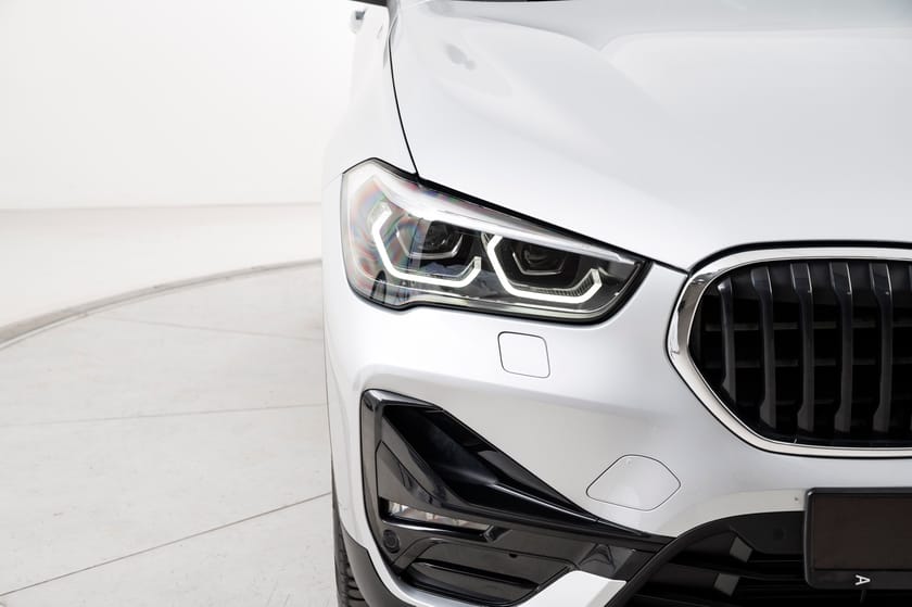Bilde 5 av BMW X1 xDrive25e Cruise/Krok/Kamera/HeadUp