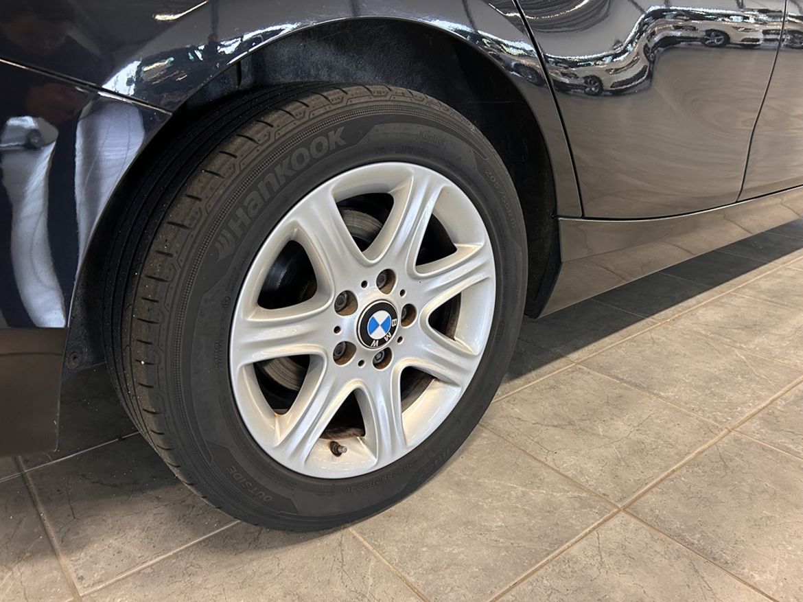 BMW BMW 116i — bild 3