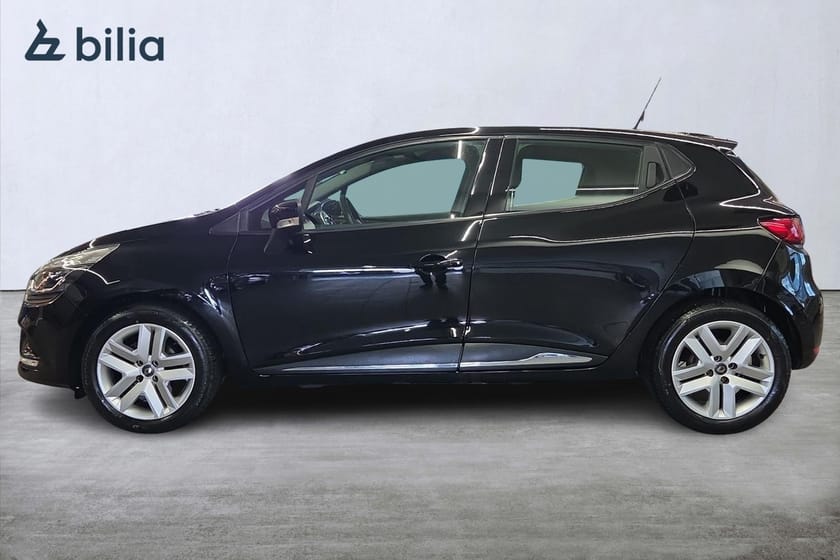 Bild 3 av Renault Clio PhII TCe 90  Zen II.5-d