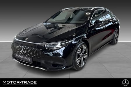 Mercedes-Benz CLA 350 4MATIC Shooting Brake | Memory | Krok | 360 | Superscreen |
