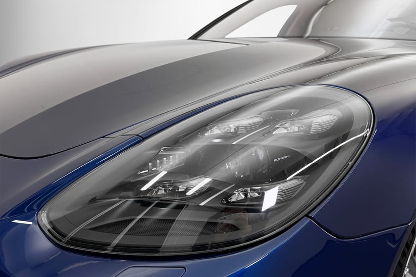 Bild 4 av Porsche Panamera