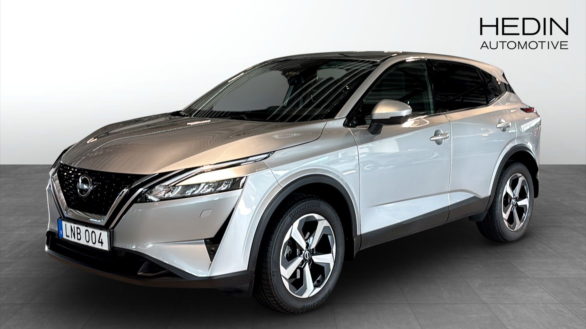 Nissan QASHQAI 2023