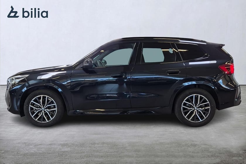 Bild 5 av BMW X1 xDrive25e M Sport Active edt. Drag Navi