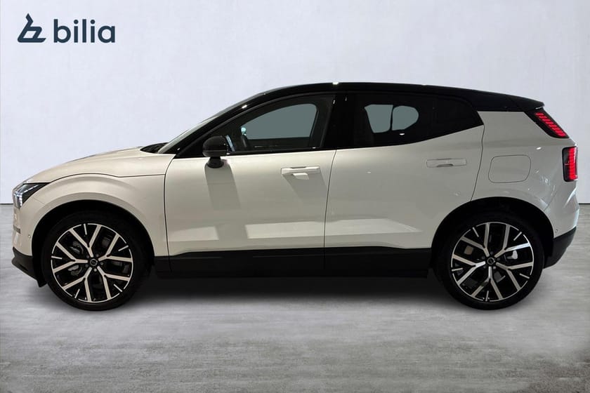 Bild 2 av Volvo EX30 Twin Motor Performance Ultra