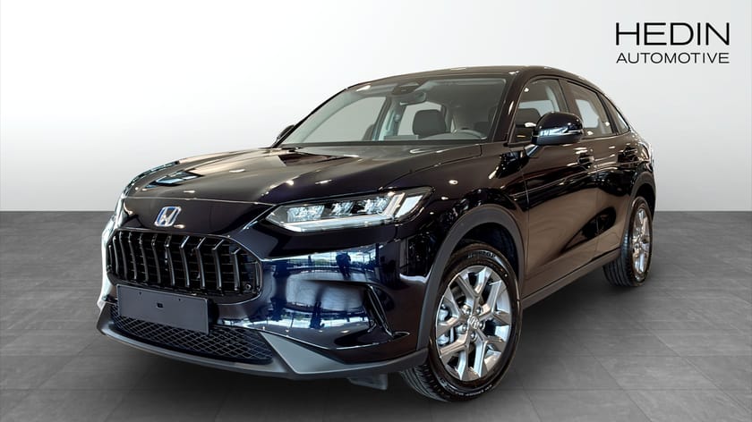 Bild 1 av Honda ZR-V e:HEV ELEGANCE 2.0 AT HYBRID