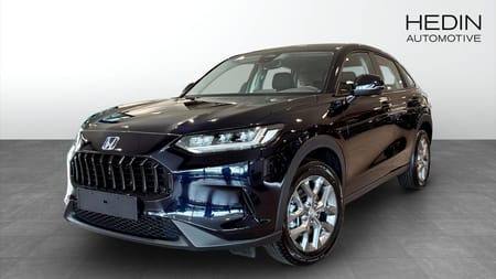 Honda ZR-V e:HEV ELEGANCE 2.0 AT HYBRID