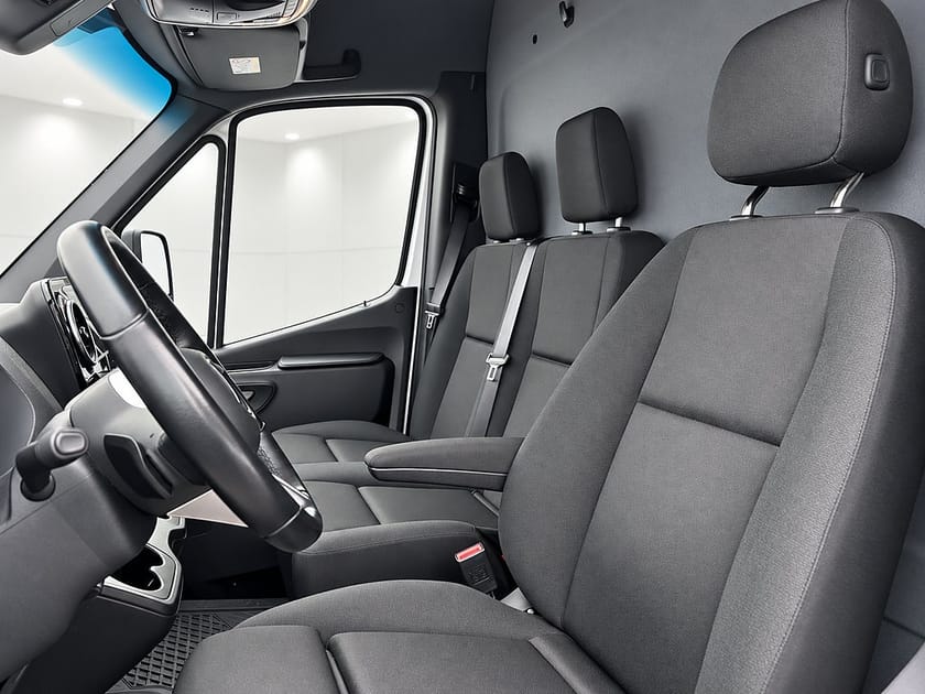 Bild 5 av Mercedes-Benz Sprinter 317 CDI RWD Panel Van