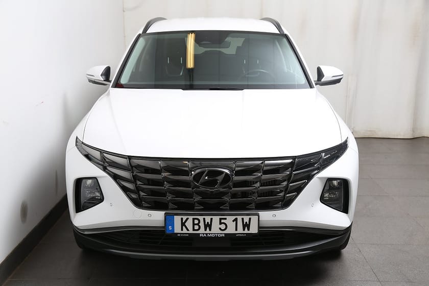 Bild 5 av Hyundai Tucson