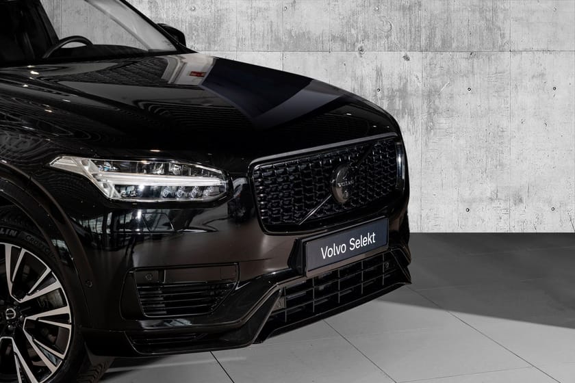 Bilde 5 av Volvo XC90 T8 Recharge Plus Dark | Krok | Panorama |