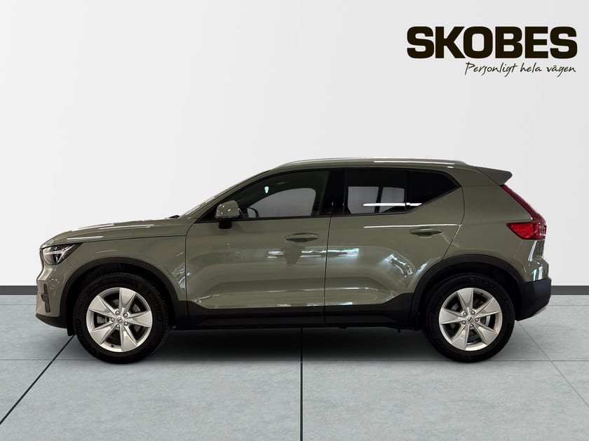 Bild 5 av Volvo XC40 B4 FWD Bensin Core
